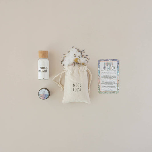 The Little Potion Co Mini Colour Mood Potion Kit Colour Changing Kit