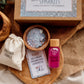 The Little Potion Co MiniRainbow Sparkels Potion Kit