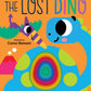 Book Graduating Board Book The Lost Dino