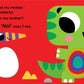 Book Graduating Board Book The Lost Dino