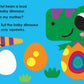 Book Graduating Board Book The Lost Dino