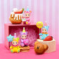 Sonny Angel Happy Birthday Gift Series Teddy Bear