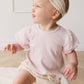 Jamie Kay Pima Cotton Myla Top Soft Misty Rose