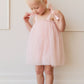 Jamie Kay Mael Dress Soft Misty Rose