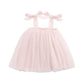 Jamie Kay Mael Dress Soft Misty Rose