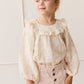 Jamie Kay Briella Skirt Soft Misty Rose