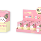Chiikawa Hippers Mini Figure Blind Box
