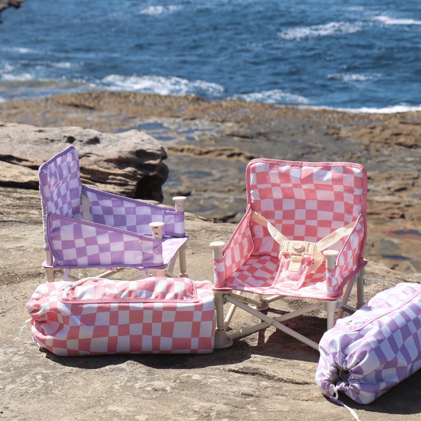 Izimini Isla Baby Chair