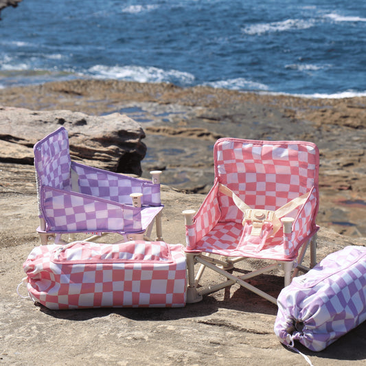 Izimini Isla Baby Chair