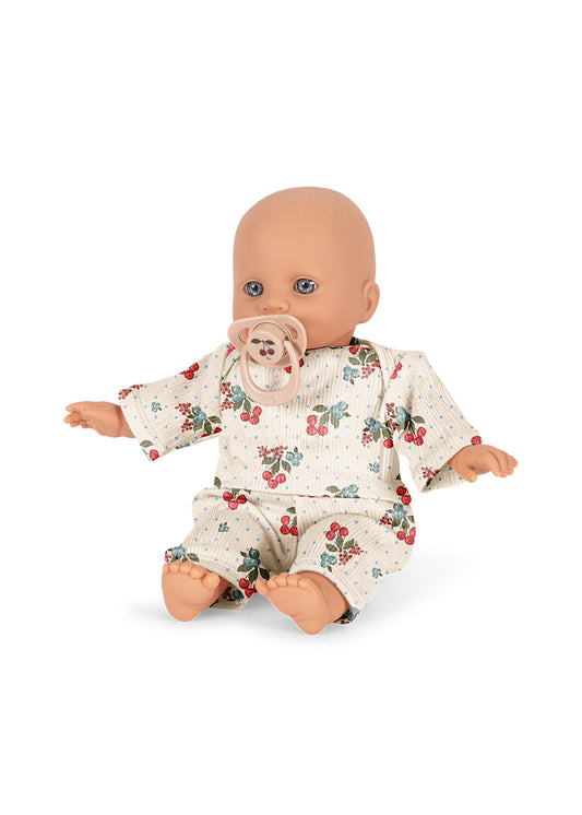 Konges Sløjd Tara Baby Doll Marmelatta