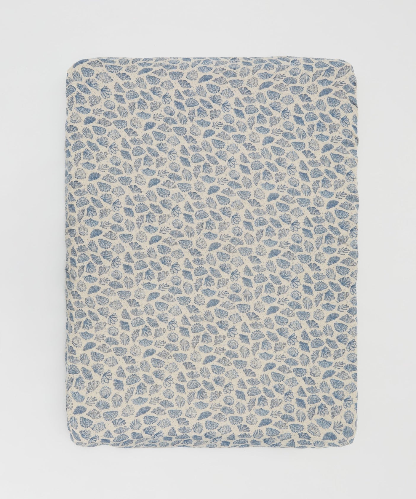 Philé Fitted Cot Sheet