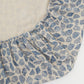Philé Fitted Cot Sheet