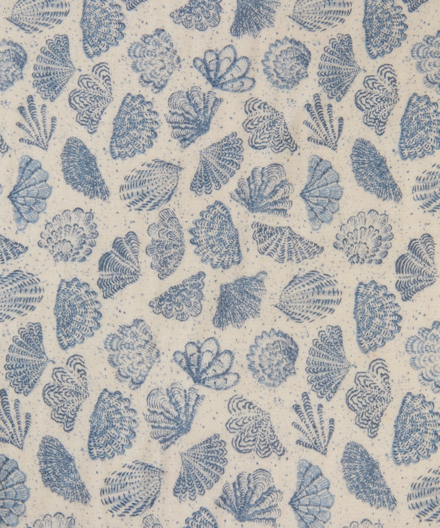 Philé Fitted Cot Sheet