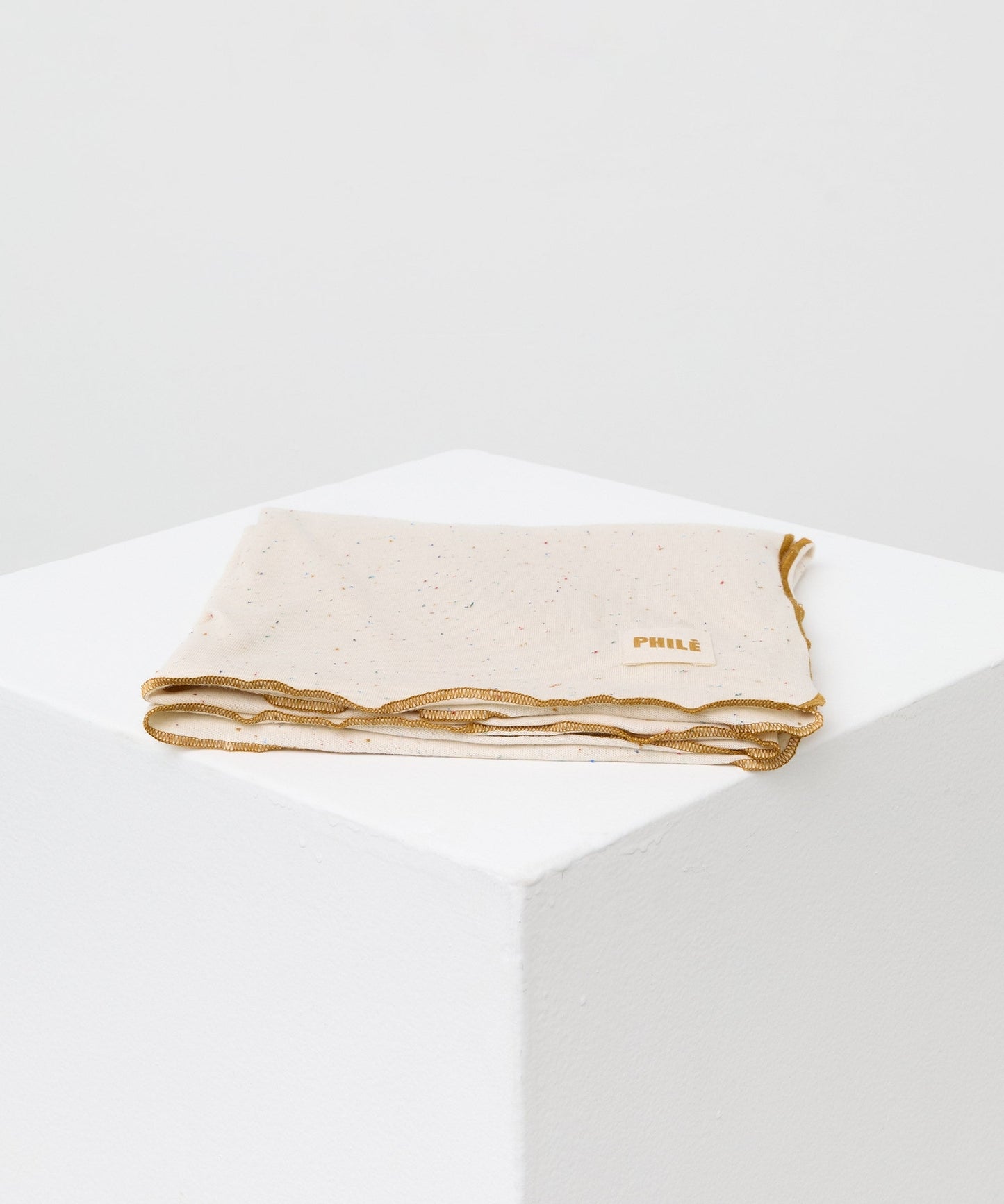 Philé Swaddle Funfetti