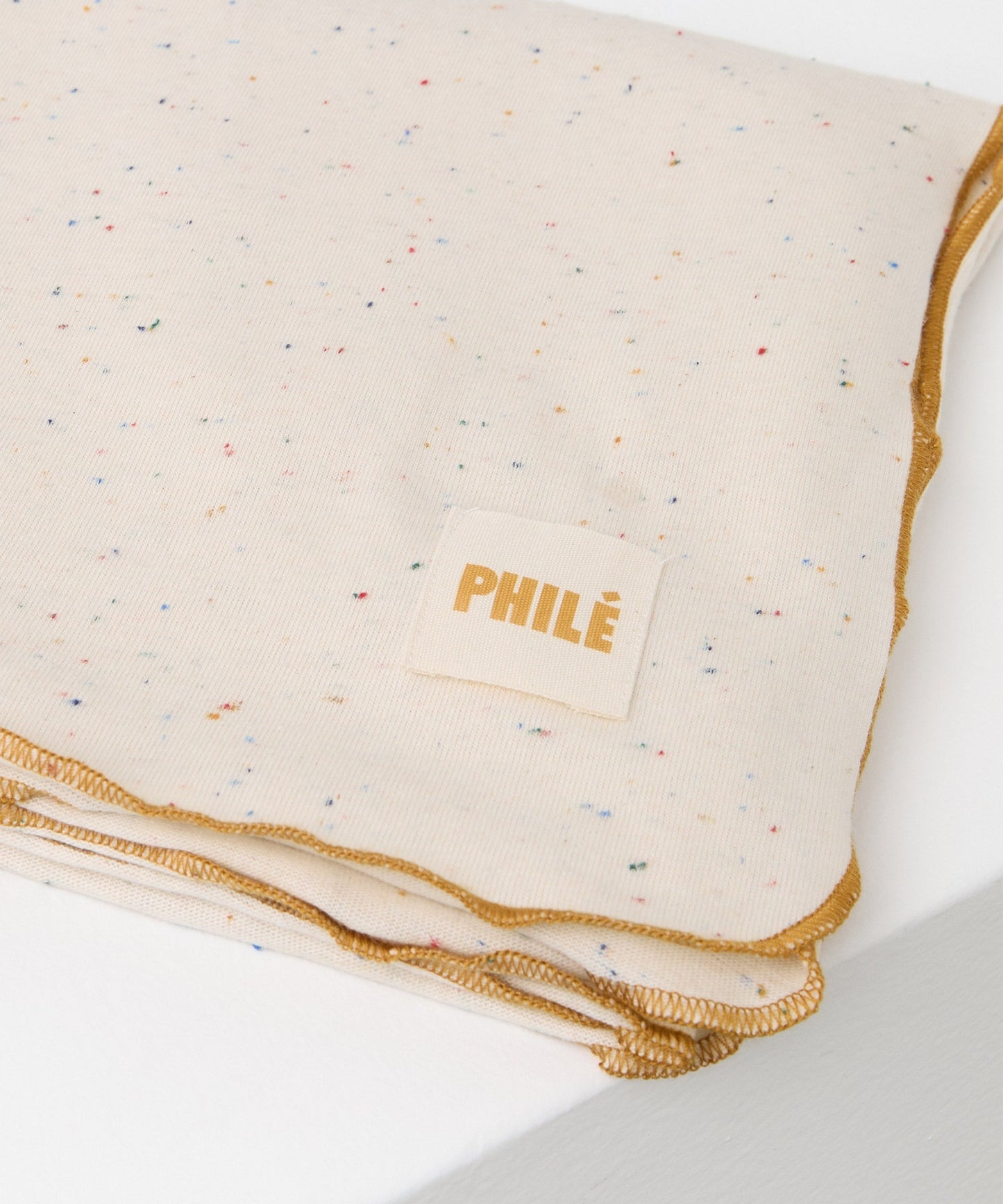 Philé Swaddle Funfetti