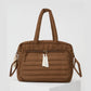 Philé Baby Bag Brown