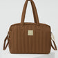 Philé Baby Bag Brown