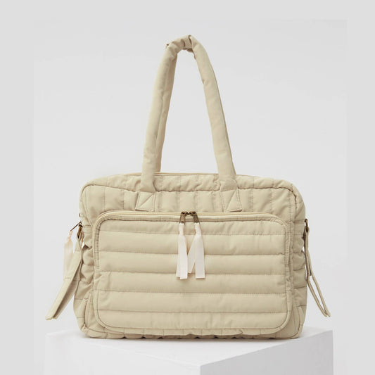 Philé Baby Bag Cream