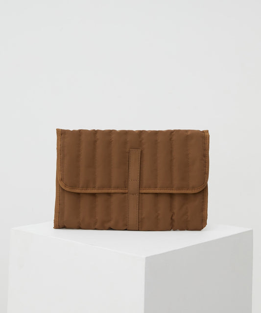 Philé Travel Changing Mat Brown