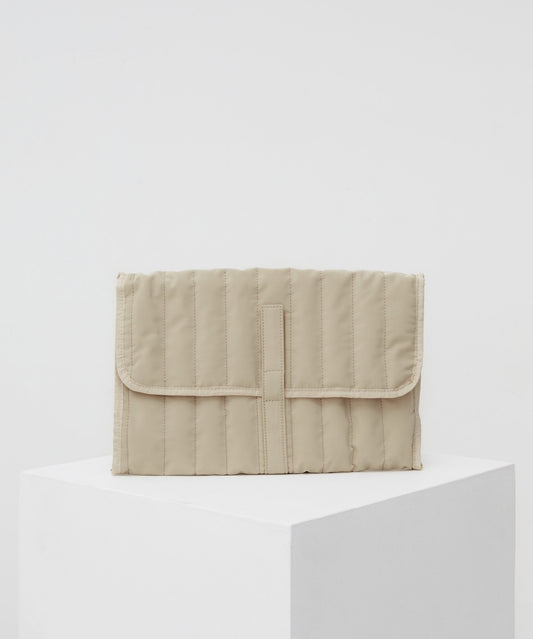 Philé Travel Changing Mat Cream