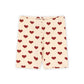 Konges Sløjd Shorts Amour Rouge