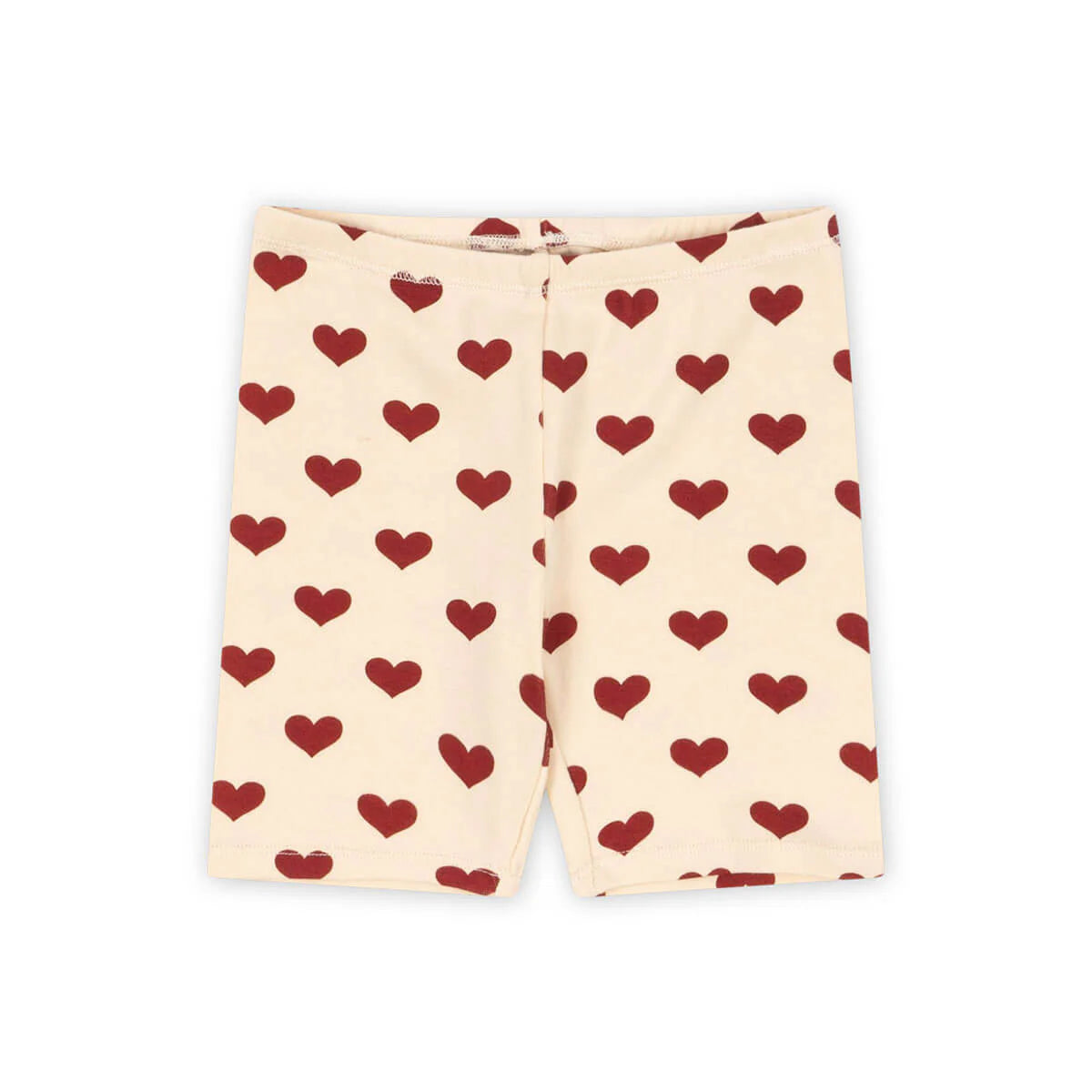Konges Sløjd Shorts Amour Rouge