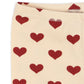 Konges Sløjd Shorts Amour Rouge