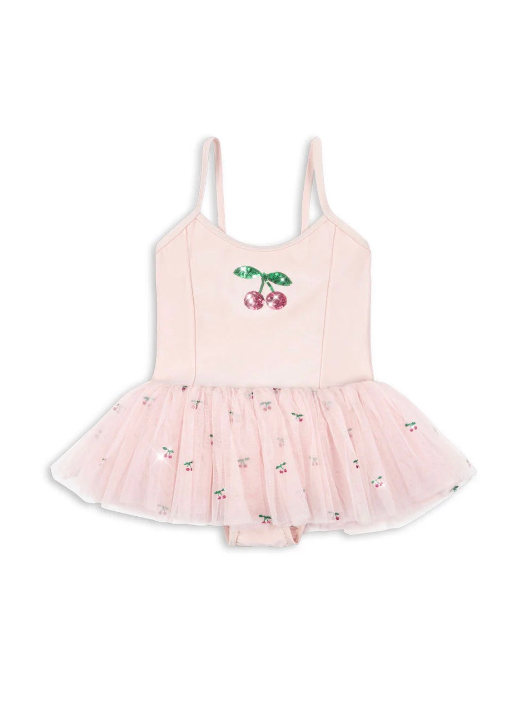 Konges Sløjd Marina Dress Rose Smoke