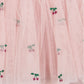 Konges Sløjd Marina Dress Rose Smoke