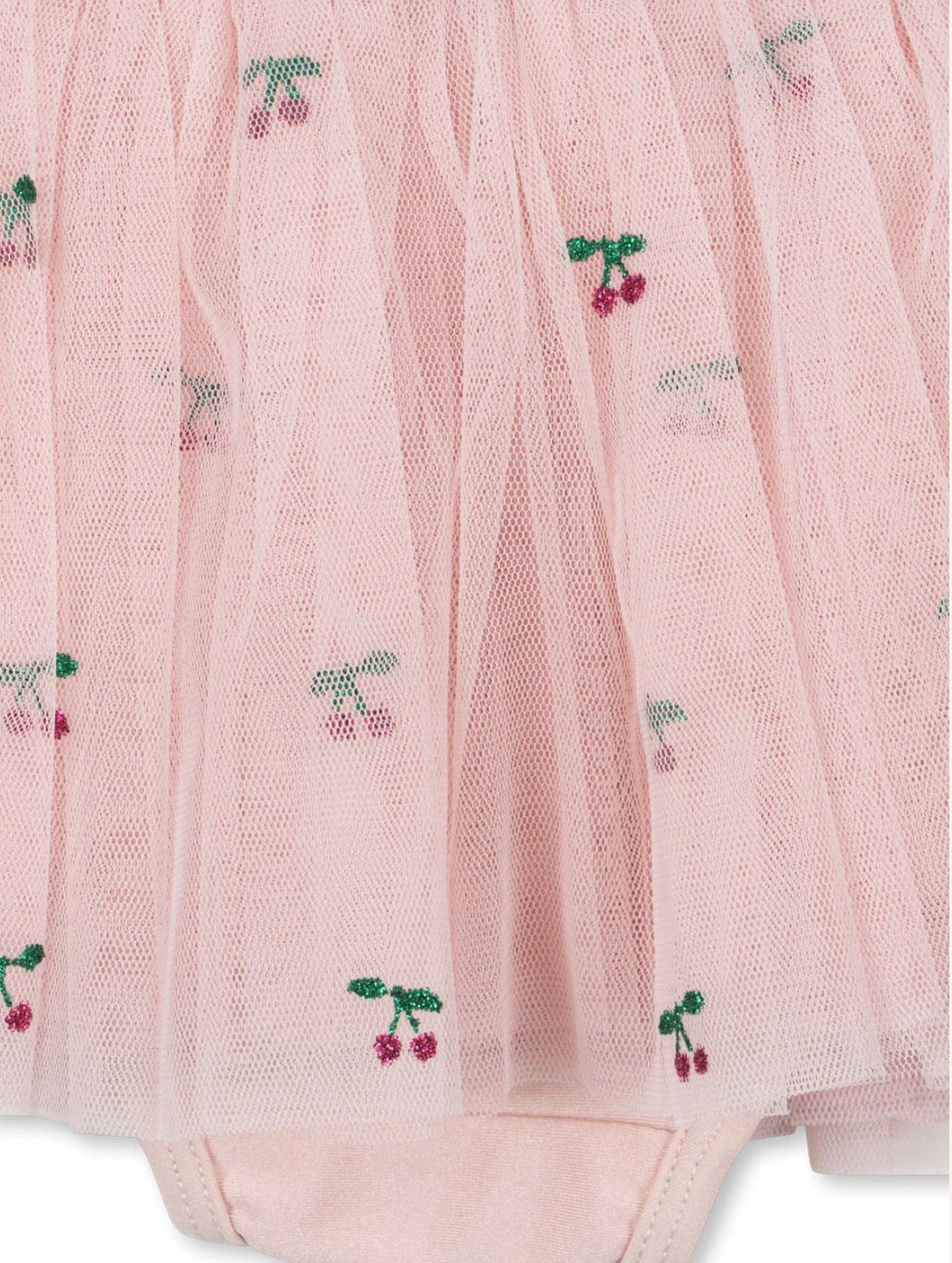 Konges Sløjd Marina Dress Rose Smoke