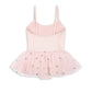Konges Sløjd Marina Dress Rose Smoke