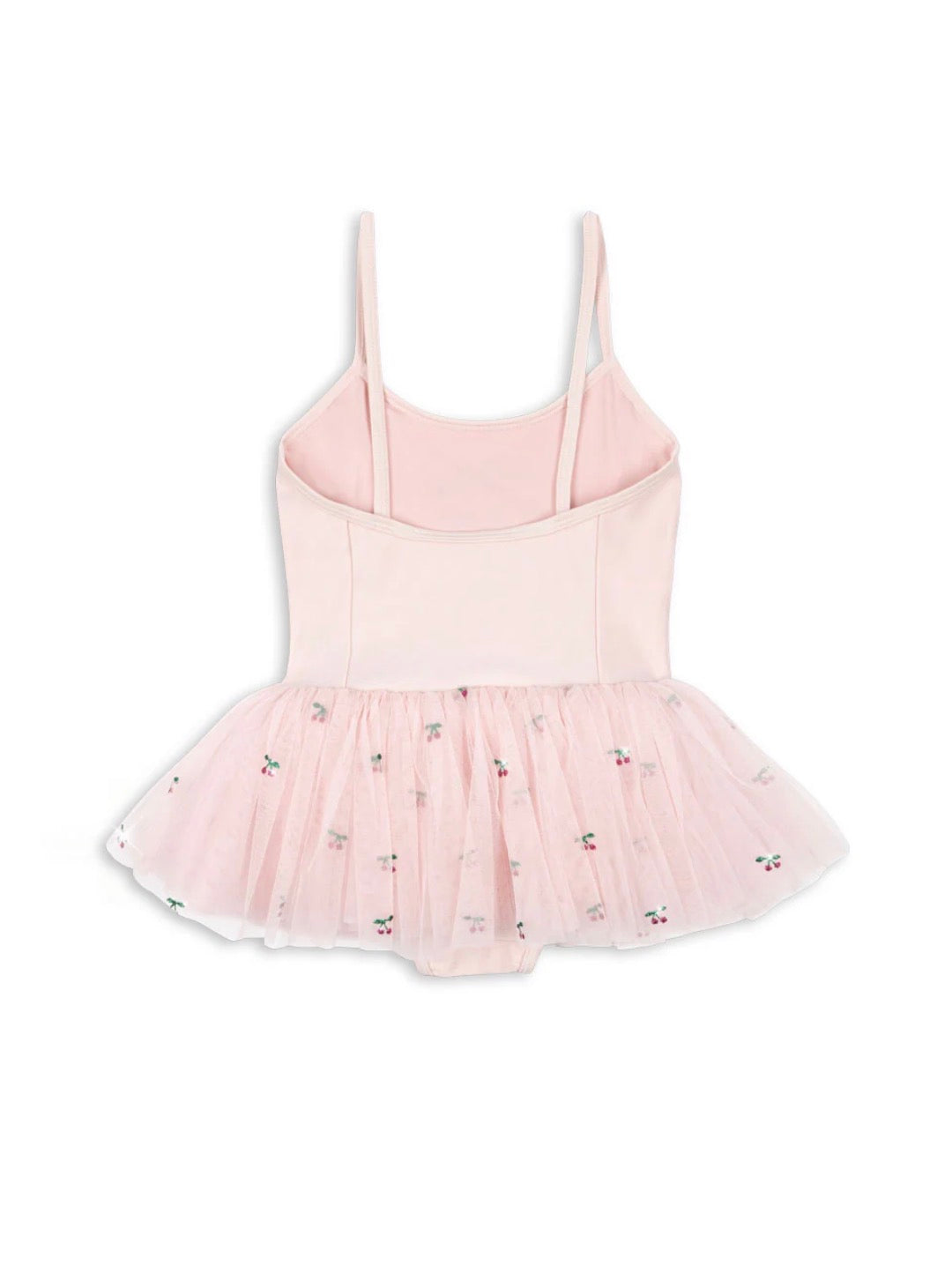 Konges Sløjd Marina Dress Rose Smoke