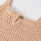 Rylee + Cru Marli Knit Set Melon