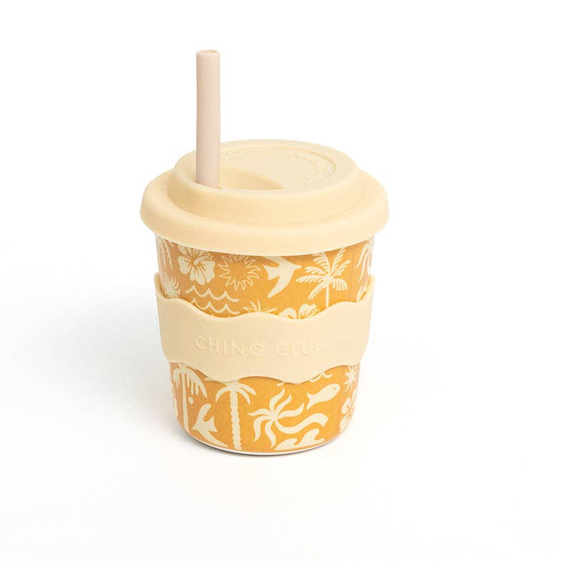 Chino Club Kids Keep Cup 8oz  Moana