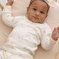 Quincy Mae Jersey Pajama Set Unicorns