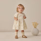 Quincy Mae Bella Dress Unicorns