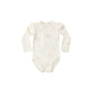 Quincy Mae Byron Rashguard Onepiece Unicorns