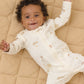 Quincy Mae Zip Long Sleeve Sleeper Footie Carnival
