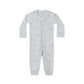 Quincy Mae Zip Long Sleeve Sleeper Air Plane
