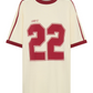 Sśaint Kids 22 Tee Cherry