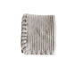 Freckles The Label Chunky Knit Blanket Oat