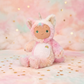 Olli Ella Cozy Day Dinkum Kittycorn Pompom