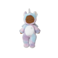 Olli Ella Cozy Dinkum Unicorn Stardust Rainbow
