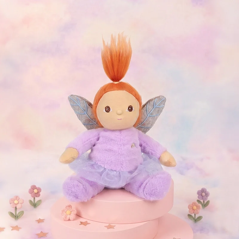 Olli Ella Dinky Dinkum Flora Fairy