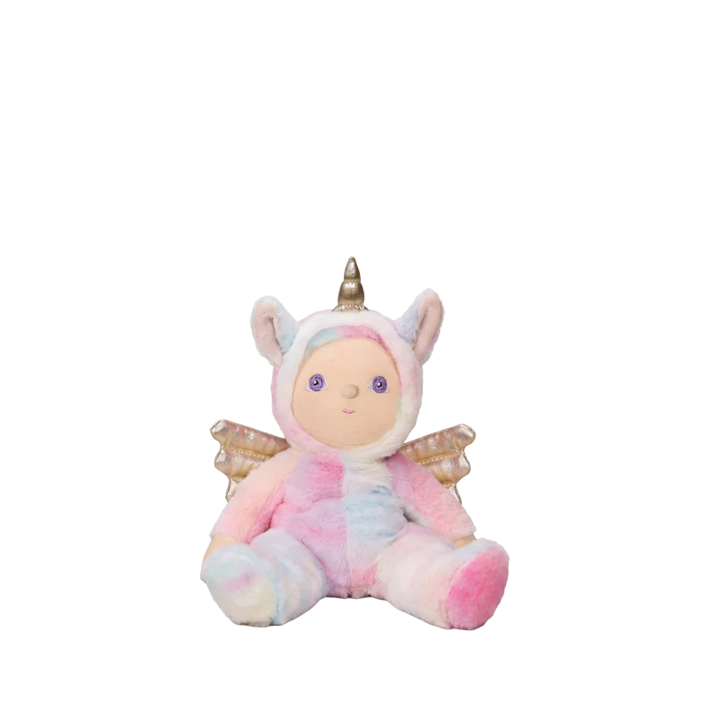 Olli Ella Dinky Dinkum Yara Unicorn