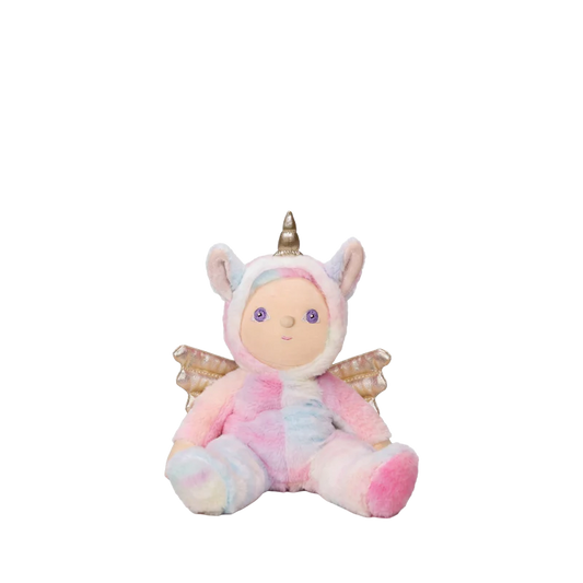 Olli Ella Dinky Dinkum Yara Unicorn