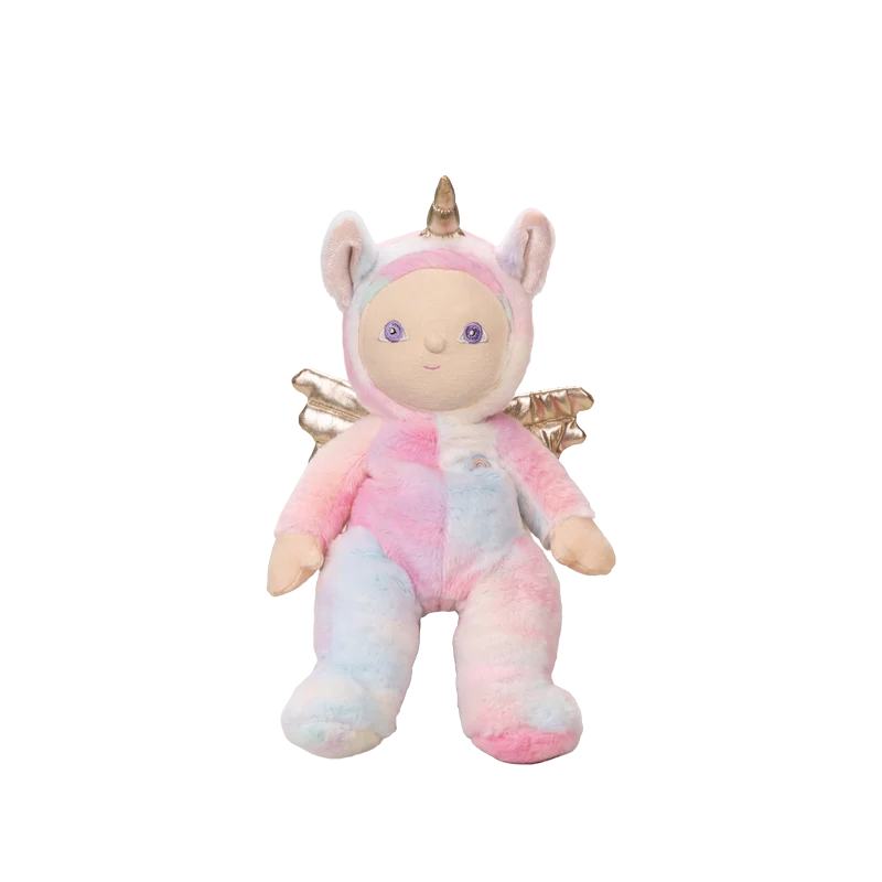 Olli Ella Dinky Dinkum Yara Unicorn