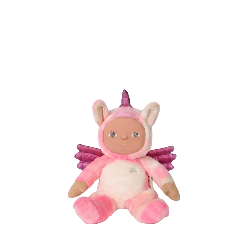 Olli Ella Dinky Dinkum Yuna Unicorn