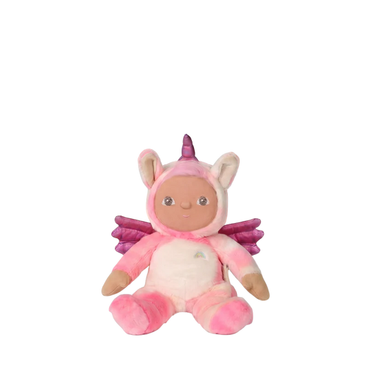 Olli Ella Dinky Dinkum Yuna Unicorn