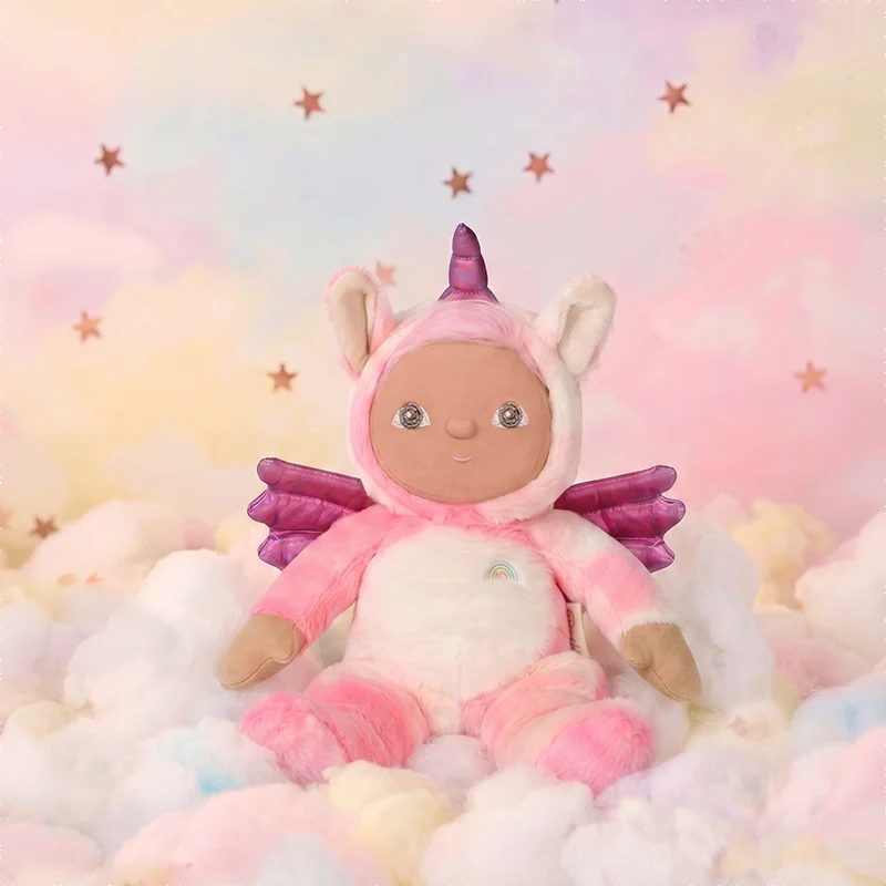 Olli Ella Dinky Dinkum Yuna Unicorn